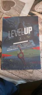 Level Up 2, Livres, Utilisé, Enlèvement ou Envoi