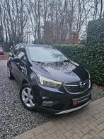 opel mokka x 1.4 benzine 12maanden garantie 79000km, Auto's, Opel, Stof, Euro 6, MokkaX, Blauw