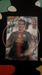 Messi 2013, Verzamelen, Ophalen of Verzenden, Zo goed als nieuw