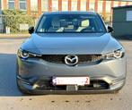 Mazda MX30 EV, Auto's, Mazda, Automaat, Beige, Leder en Stof, Elektrisch
