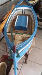 maquette bateau, Hobby en Vrije tijd, Modelbouw | Boten en Schepen, Gebruikt, Ophalen