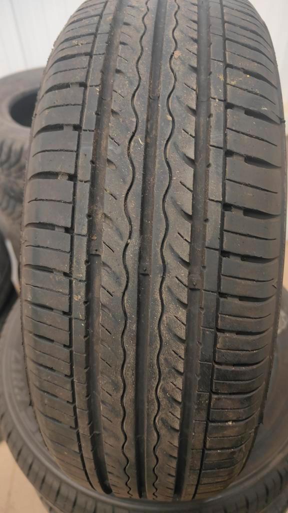 165/60r14 kumho 30€ per stuk met montage en balanceren, Auto-onderdelen, Besturing, Ophalen of Verzenden
