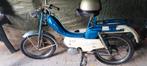 Flandria Luna 1968 met papieren, Fietsen en Brommers, Brommers | Oldtimers, Ophalen