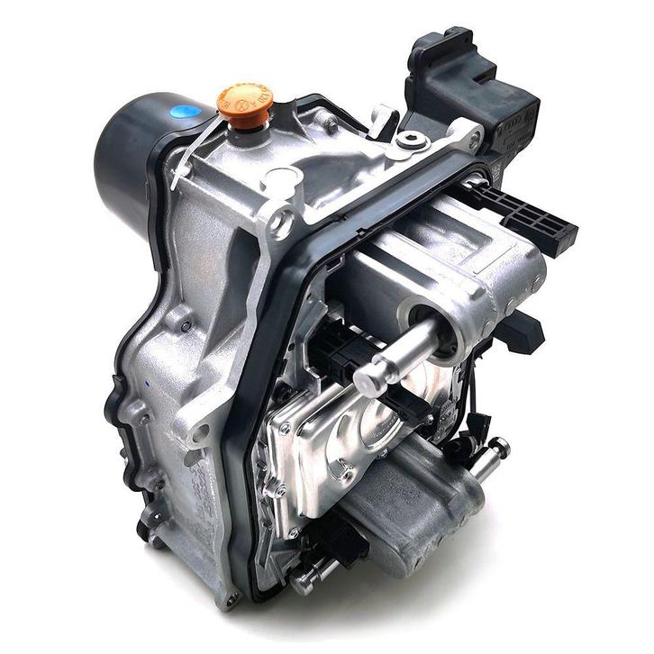 Compleet gereviseerde DSG7 DQ200 0AM 0CW Mechatronic, Auto-onderdelen, Transmissie en Toebehoren, Audi, Seat, Volkswagen, Skoda