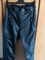 Skibroek dames, Kleding | Dames, Ophalen, Zo goed als nieuw, Zwart