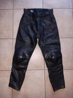 Lederen motorbroek dames, Motoren, Ophalen, Broek | leer, G&F, Dames