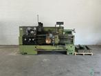 Horizontale draaibanken ZMM CU 400 1994, Zakelijke goederen, Machines en Bouw | Metaalbewerking