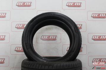 Set van 4x 235/50/19 Goodyear demo zomerbanden AO beschikbaar voor biedingen