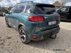 Citroen C5 Aircross 2.0 Diesel 180 pk, 177 ch, Achat, Euro 6, Entreprise