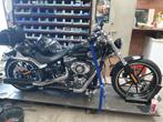 Harley Davidson Breakout 2015, 1 cylindre, Particulier