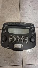 Originele Hyundai i10 autoradio, Ophalen, Zo goed als nieuw