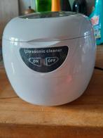 Ultrasoon reiniger CD-7820B, Ophalen