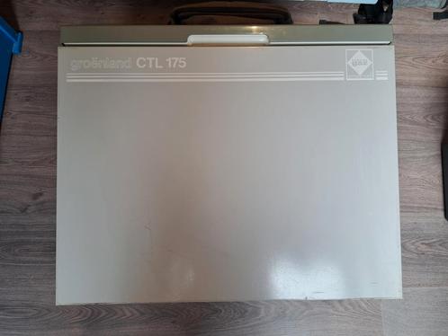 Koelkast campinggaz Groenland CTL 175, Caravans en Kamperen, Kampeeraccessoires, Ophalen