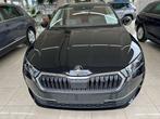 Skoda Octavia Combi 1.5 TSI DSG Family|Sfeer|ACC|Smartl.|Tre, Auto's, 116 g/km, 4 cilinders, Zwart, Bedrijf