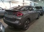 Citroen C4 C4 MAX 130 PK MT6, 130 pk, 5 deurs, Zilver of Grijs, 120 g/km