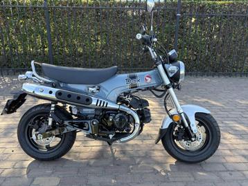 Honda Dax 125 beschikbaar voor biedingen