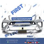 W166 ML AMG Voorbumper Mercedes M KLASSE 2011-2015 BUMPER ZW