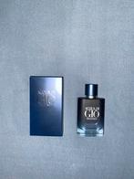 Giorgio Armani parfum, Ophalen of Verzenden, Gebruikt