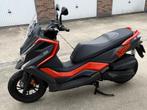 Kymco DTX360, Motoren, Motoren | Overige merken, 320 cc, Scooter, Kymco, Particulier
