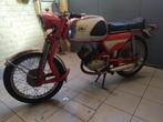 Hercules k50 super sport, Fietsen en Brommers, Brommers | Oldtimers, Ophalen