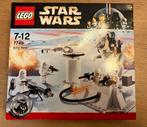 Lego Star Wars, Ophalen of Verzenden, Gebruikt, Complete set, Lego