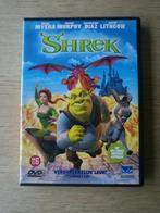 DVD Shrek, Cd's en Dvd's, Gebruikt, Ophalen of Verzenden