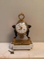 Belle horloge ancienne Chardon Paris, Enlèvement ou Envoi