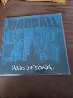 Madball - hold it down, Ophalen of Verzenden, Zo goed als nieuw