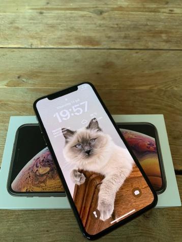 Iphone XS beschikbaar voor biedingen