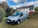 Citroën jumpy Frigo, Argent ou Gris, Achat, 4 portes, Citroën