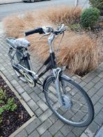 Electrische fiets Sparta, Fietsen en Brommers, Elektrische fietsen, Ophalen, Zo goed als nieuw, Sparta