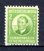 PHILIPPINES Yt. 318 MNH 1941, Ophalen of Verzenden, Postfris, Zuidoost-Azië