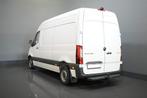 Mercedes-Benz Sprinter 211 Aut. L2H2 LED/ Standkachel/ Stoel, Auto's, Bestelwagens en Lichte vracht, Automaat, Mercedes-Benz, Bedrijf