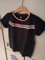 T-shirt Hema mt 110-116, Kinderen en Baby's, Kinderkleding | Maat 110, Gebruikt, Meisje, Ophalen of Verzenden, Shirt of Longsleeve