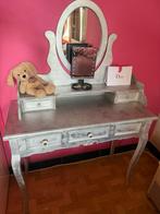 Make up tafel, Ophalen, Gebruikt