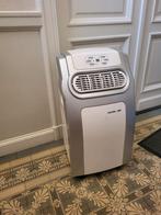 Mobiele airco met buis, merk Electro line           Werkt pr, Ophalen of Verzenden, Zo goed als nieuw, Mobiele airco