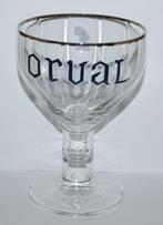 Orval / Dolfijn op voet en glas / Facetten, Verzamelen, Verzenden, Nieuw, Glas of Glazen, Overige merken