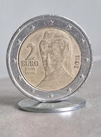 2011, Austria , 2 Euro Coin, Enlèvement ou Envoi, 2 euros