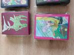 Card sleeves, Ophalen, Zo goed als nieuw