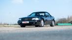 Mercedes SL300-24 / Manuele versnellingsbak / 4 zitplaatsen, Auto's, Te koop, Benzine, Cabriolet, Leder