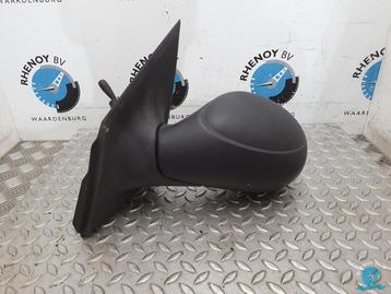 CITROEN C2 1.1i Ligne Prestige [L_DOOR_MIRROR] 2004 beschikbaar voor biedingen