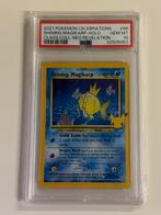 Shining magikarp celebrations PSA10, Hobby en Vrije tijd, Verzamelkaartspellen | Pokémon, Ophalen of Verzenden, Zo goed als nieuw