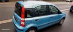 FIAT PANDA 2004+1.2ES+EURO 4+CTOK+DEMANDE D'IMMATRI À 1299EU, Autos, Fiat, Achat, Boîte manuelle, 5 portes, Berline