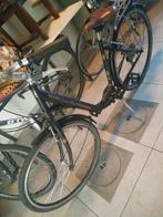 Meisjes Fiets . Met Beetje Werk Aan ., Ophalen, Zo goed als nieuw, Versnellingen