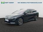 Volkswagen ID.7 Tourer ID.7 Tourer 86 kWh Pro S Business Pre, Auto's, Volkswagen, Automaat, Overige modellen, Zwart, Elektrisch