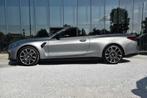 BMW 4 Serie M4 Convertible FACELIFT xDrive Competition M, Auto's, BMW, Automaat, 4 zetels, Gebruikt, 2993 cc