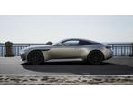 Aston Martin DB 12  COUPE - SIGNATURE METALLIC - CARBON CER, Auto's, Aston Martin, Te koop, Zilver of Grijs, Benzine, Coupé