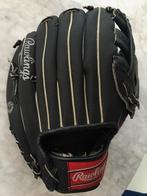 Baseball glove(Edge U cated) Rawlings(als nieuw)Links-11.4", Ophalen of Verzenden, Zo goed als nieuw
