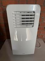 Mobiele airco, Elektronische apparatuur, Airco's, Ophalen, Zo goed als nieuw, Mobiele airco