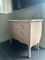 Buikkastje, Ophalen, 50 tot 100 cm, Zo goed als nieuw, 3 of 4 laden